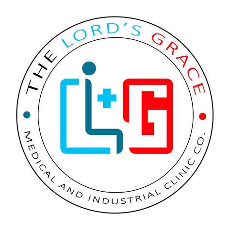 the lord's grace medical and industrial clinic|TLG Portal.